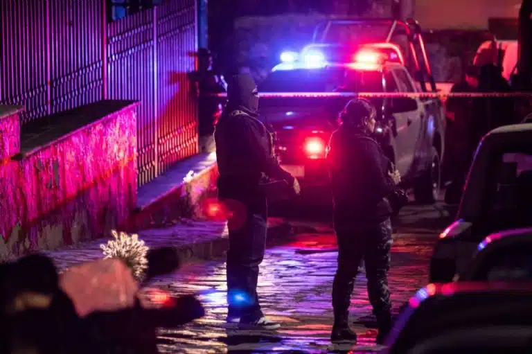 ¡Terrible! Asesinan a mujer policía en Guanajuato; en otro hecho, lesionan a otra agente