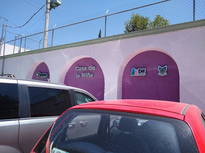 ¡Triste! Niña se quita la vida al interior de casa hogar en Pachuca