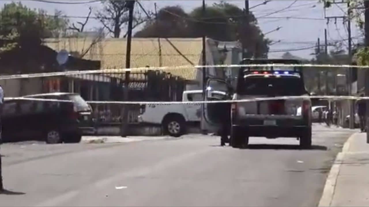 ¡Violencia! A balazos asesinan a profesora de Veracruz