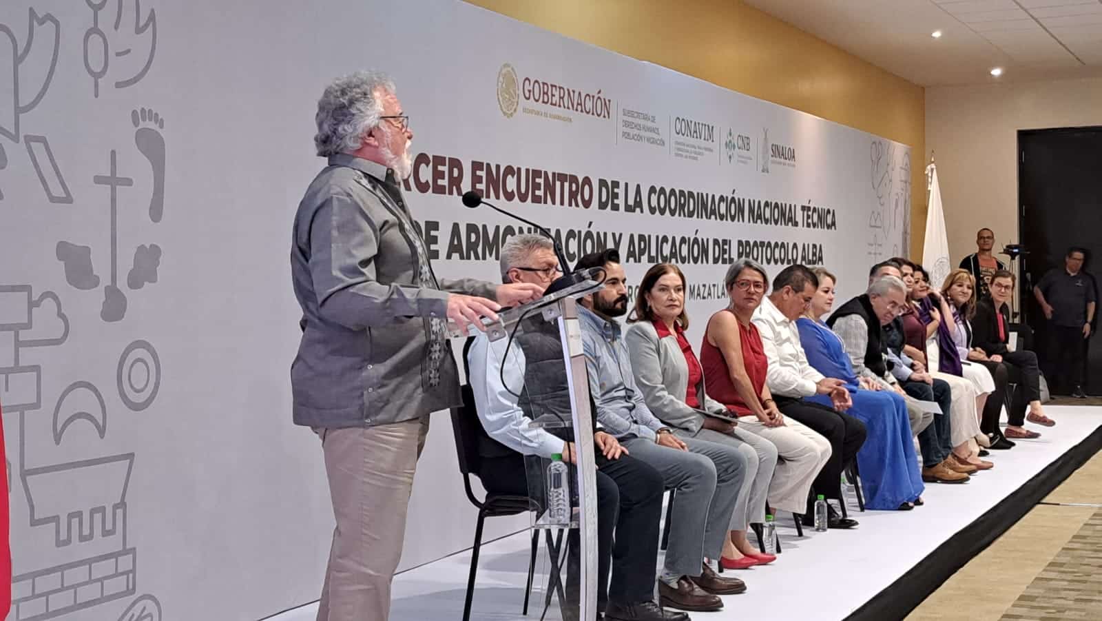 ¿Buscas a una persona desaparecida ?