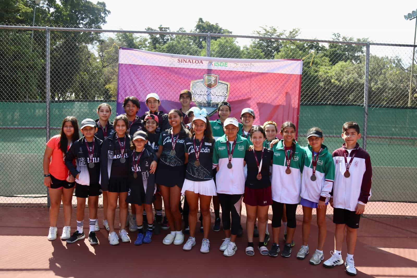 Asociación de Tenis de Sinaloa