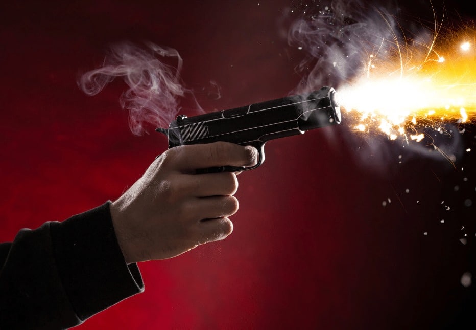 Arma de fuego