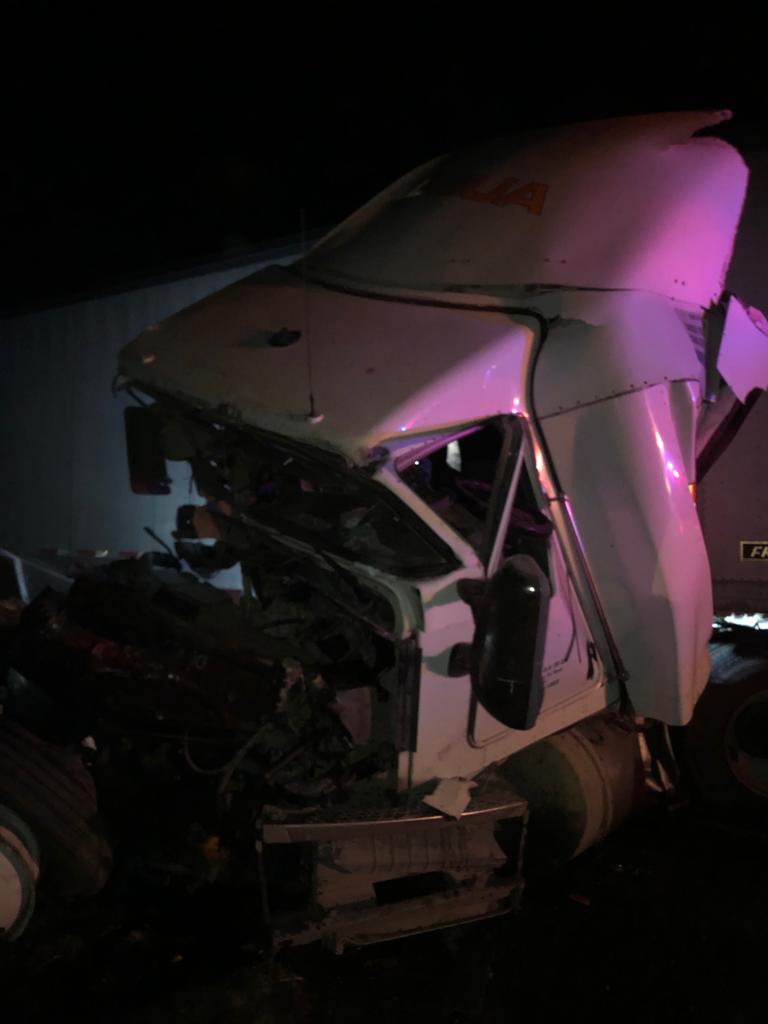 ACCIDENTE