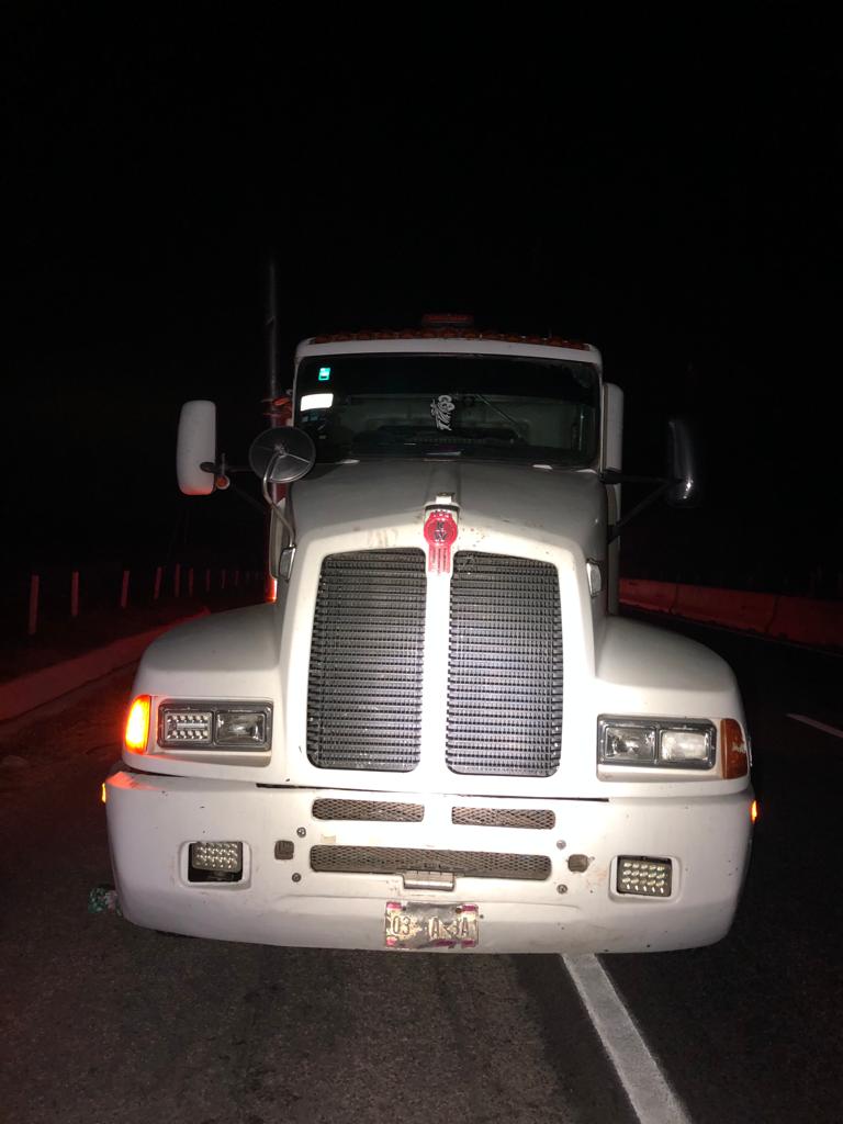 ACCIDENTE
