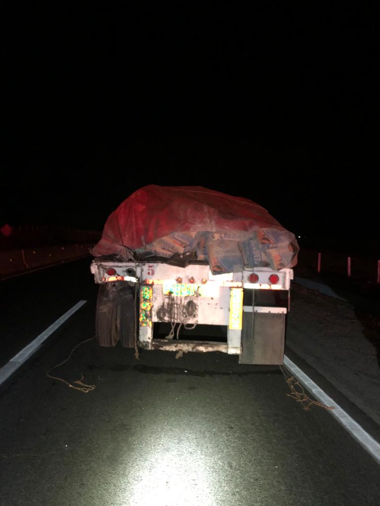 ACCIDENTE