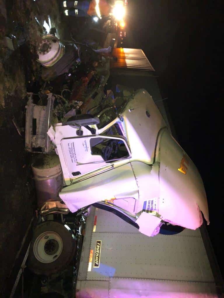 ACCIDENTE