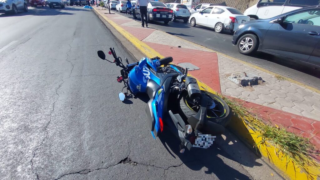 ACCIDENTE