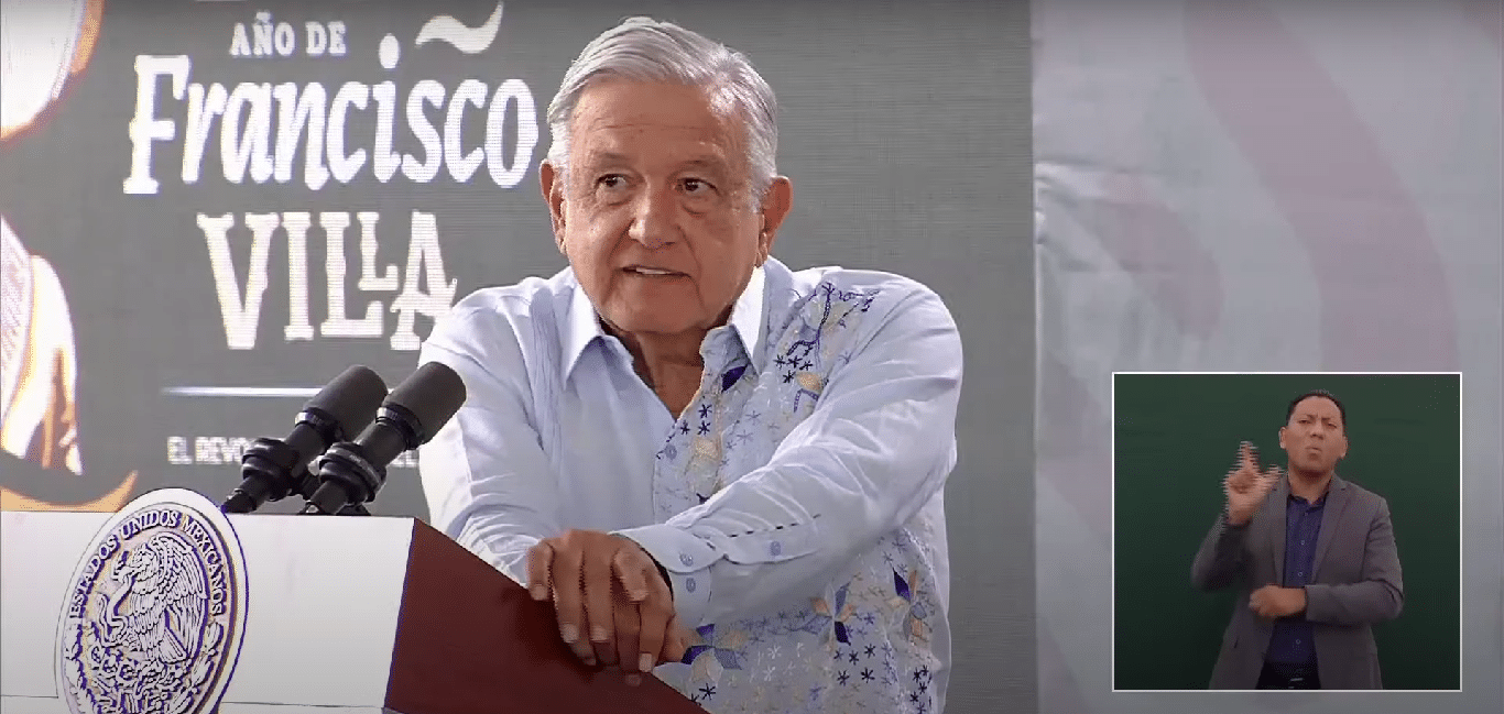 AMLO beisbol