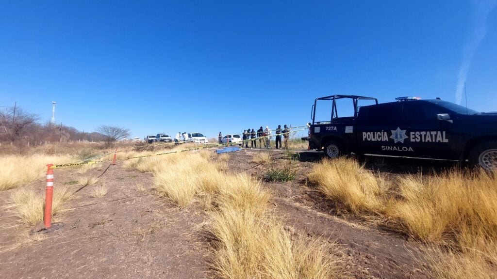 Abandonan cadáver de hombre asesinado (1)