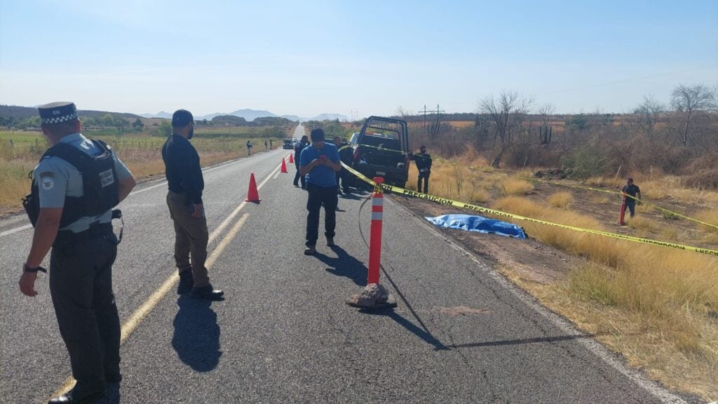 Abandonan cadáver de hombre asesinado (1)