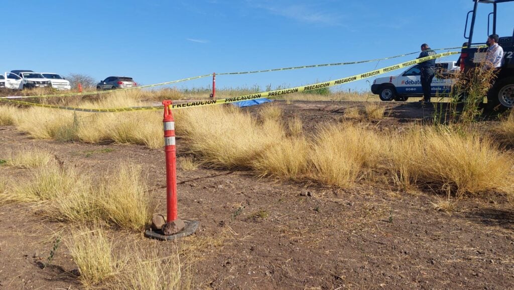 Abandonan cadáver de hombre asesinado (1)