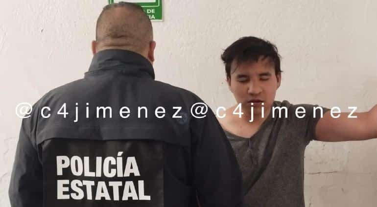 José Moisés fue a una fiesta, aprovechó que todos se pasaron de copas y abusó de la novia de su amigo