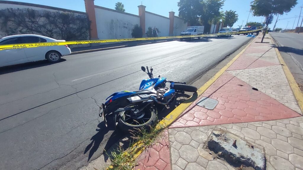 Accidente