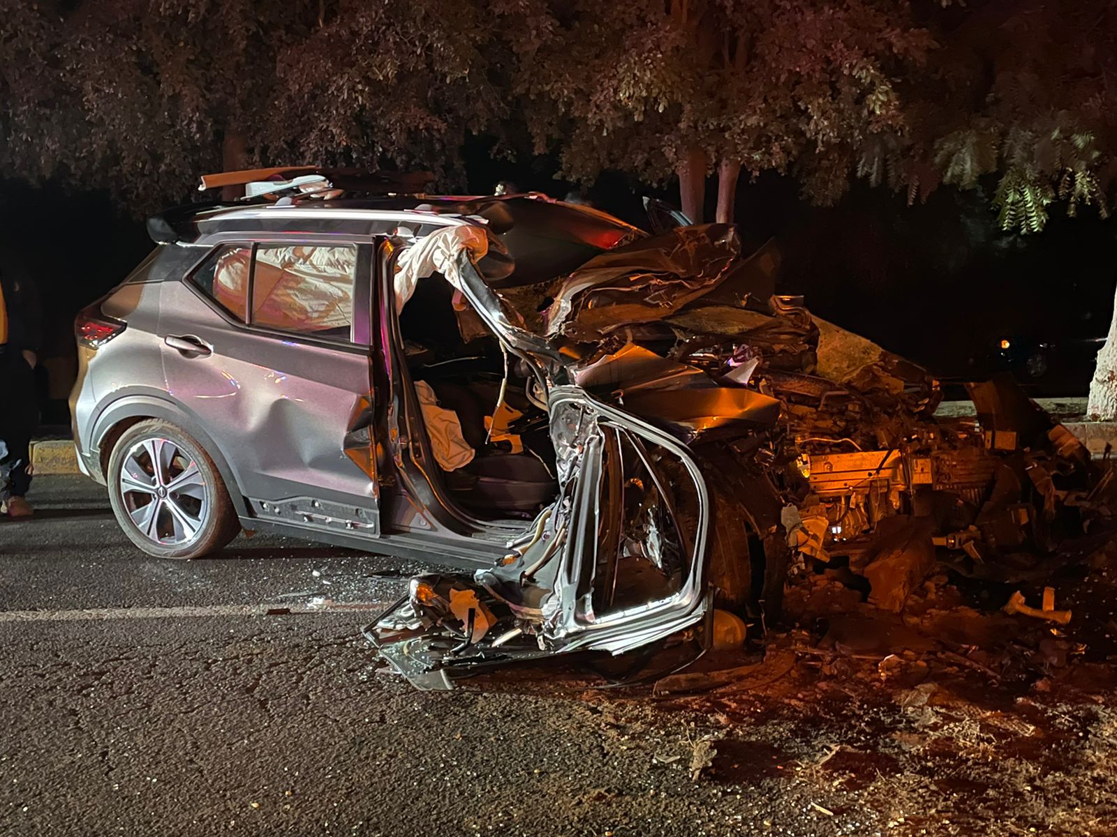 Accidente Navolato