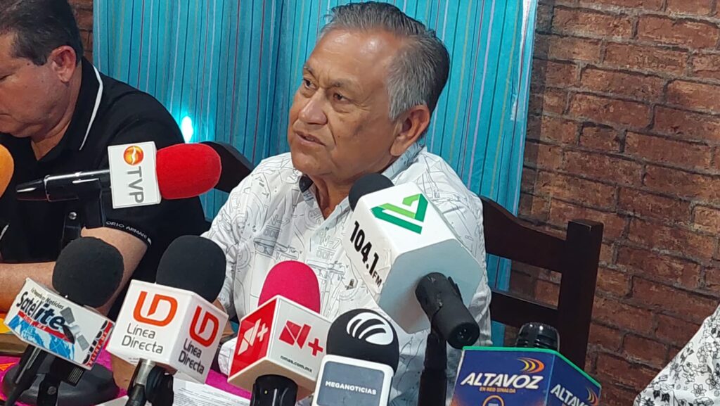 Acuícolas de Sinaloa también se manifestarán ante AMLO; quieren freno al contrabando de camarón 