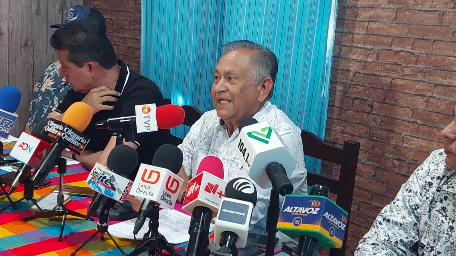 Acuícolas de Sinaloa también se manifestarán ante AMLO; quieren freno al contrabando de camarón