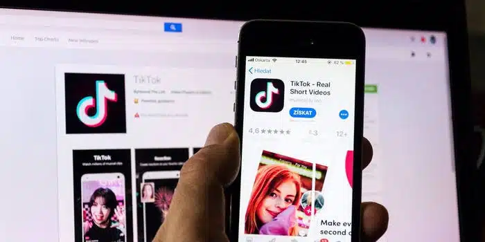 Advierte TikTok a Estados Unidos que vetarlo podría perjudicar la economía