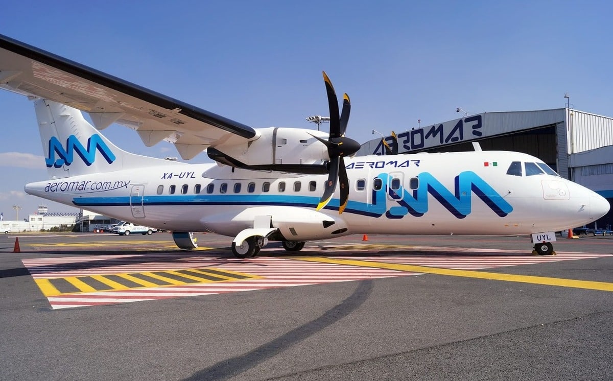 Aeromar