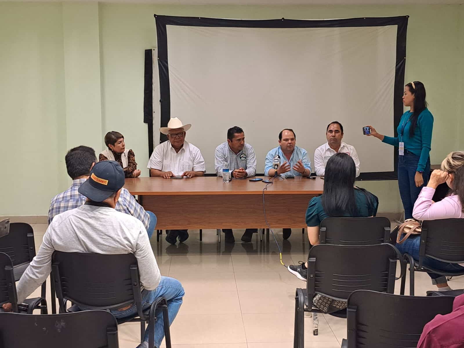 Agro AMLO Guasave