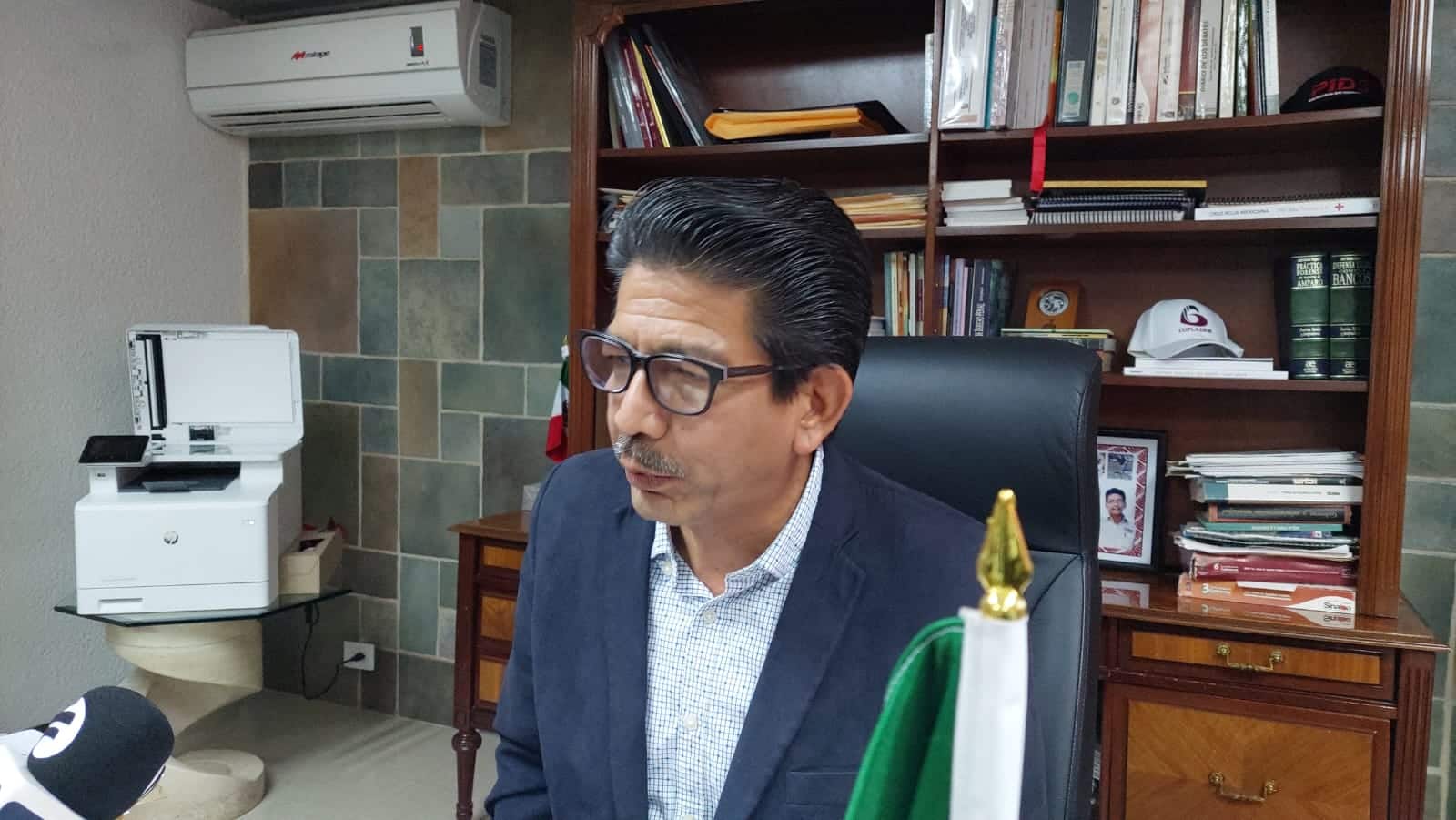 Alcalde de Guasave