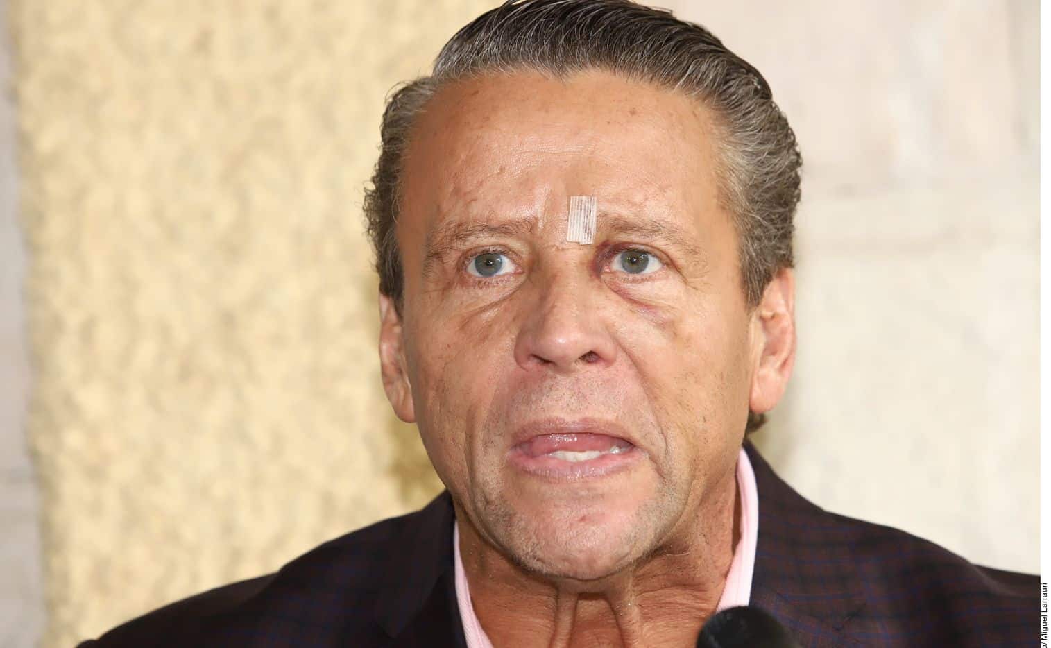 Alfredo Adame