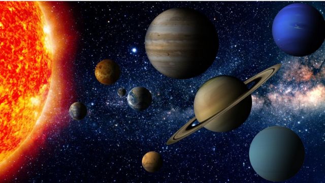 ¡Será fascinante! Cinco planetas se alinearán y así los podrás ver; aquí te decimos cuando