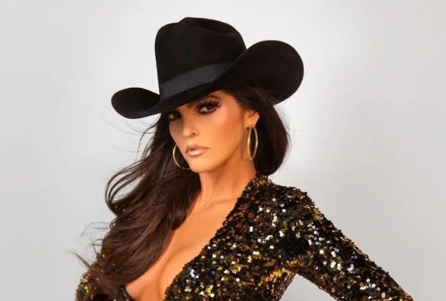 Ana Bárbara