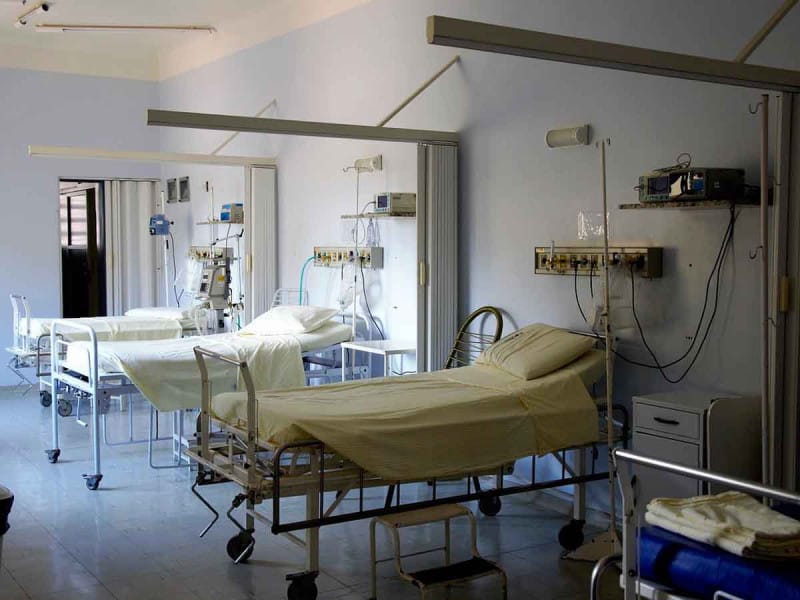 Anestesiólogo meningitis Durango