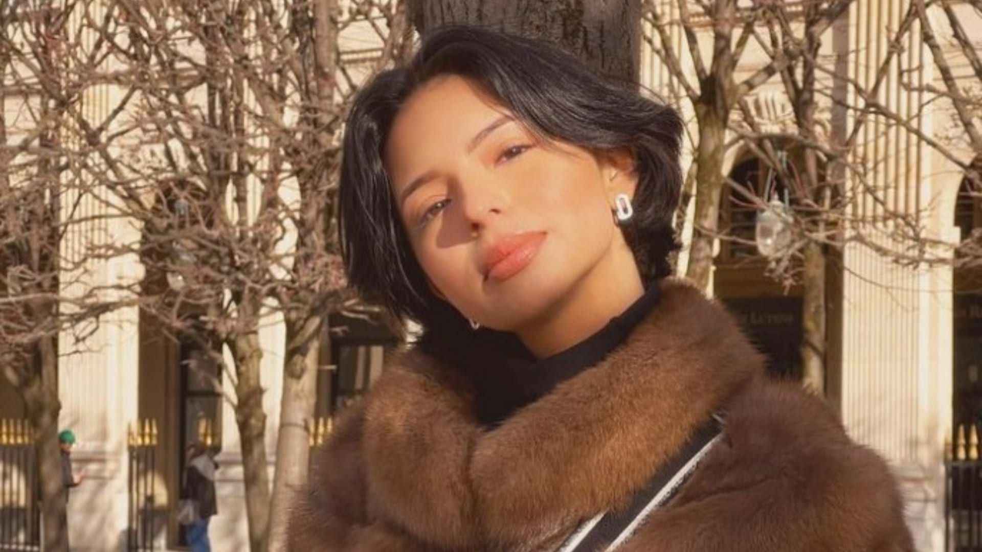 Ángela Aguilar, la hija de Pepe Aguilar, es criticada por hablar con acento argentino