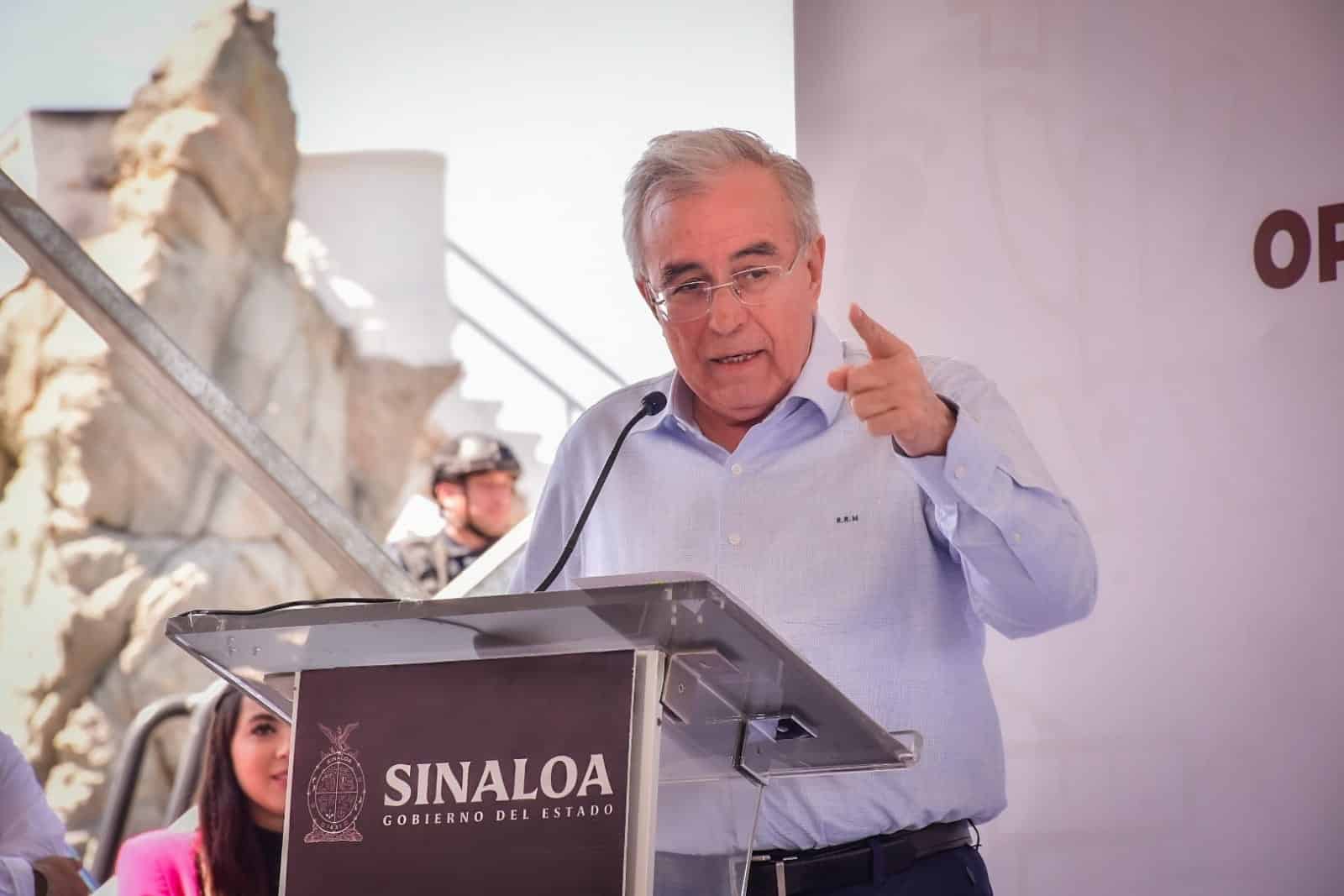 Arranca en Mazatlán el Operativo Semana Santa 2023 (2)