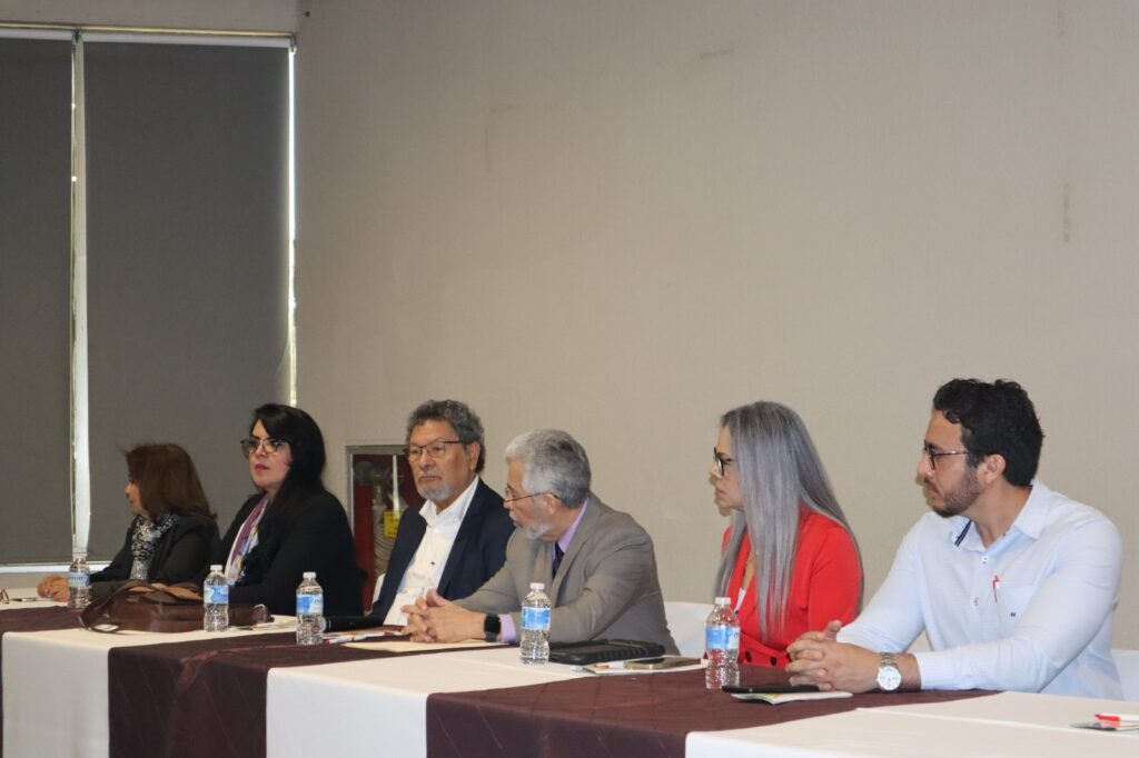 Arranca en Sinaloa el 3er Encuentro Leer y Escribir para Formar