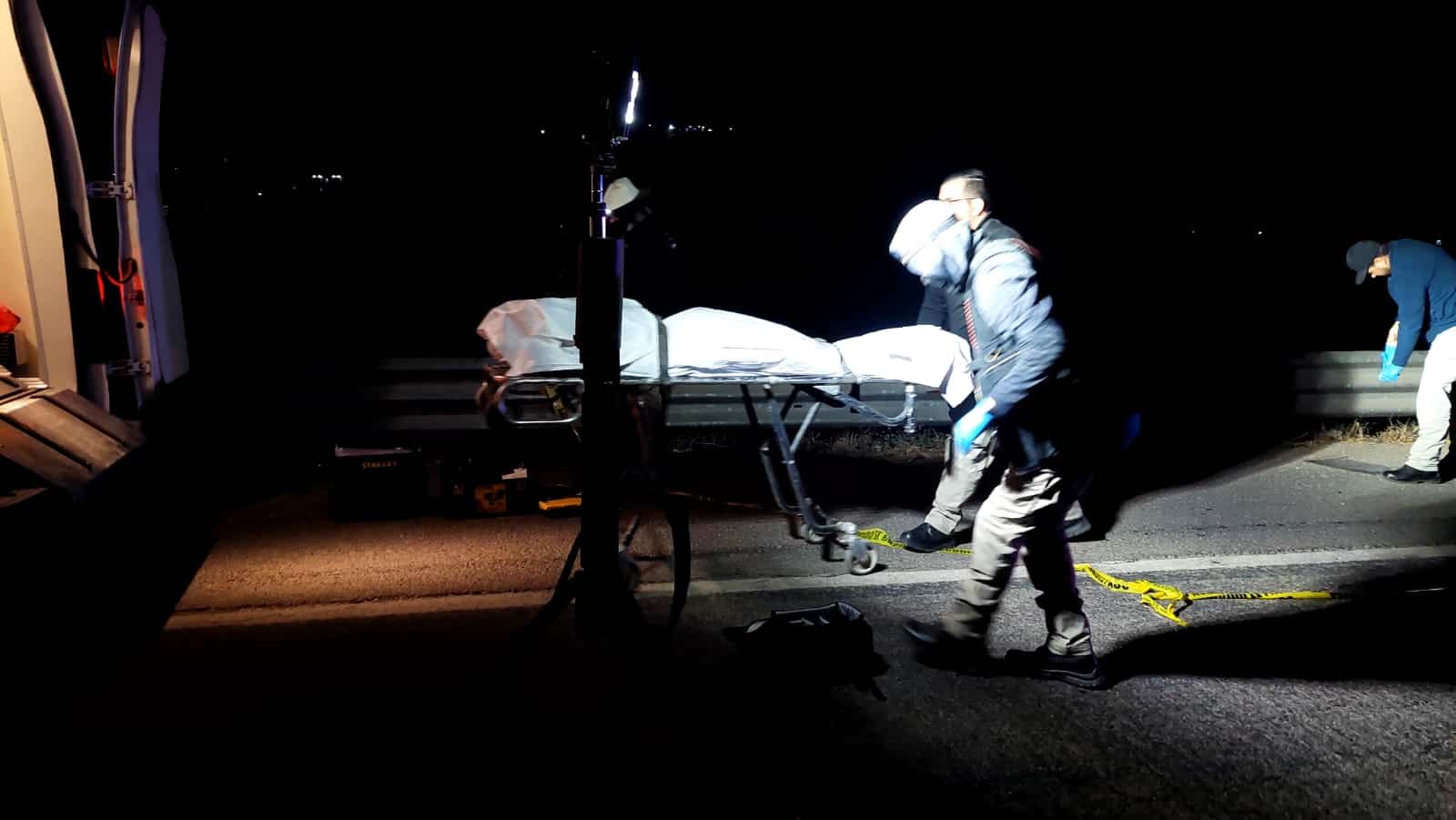 Asesinados Culiacán