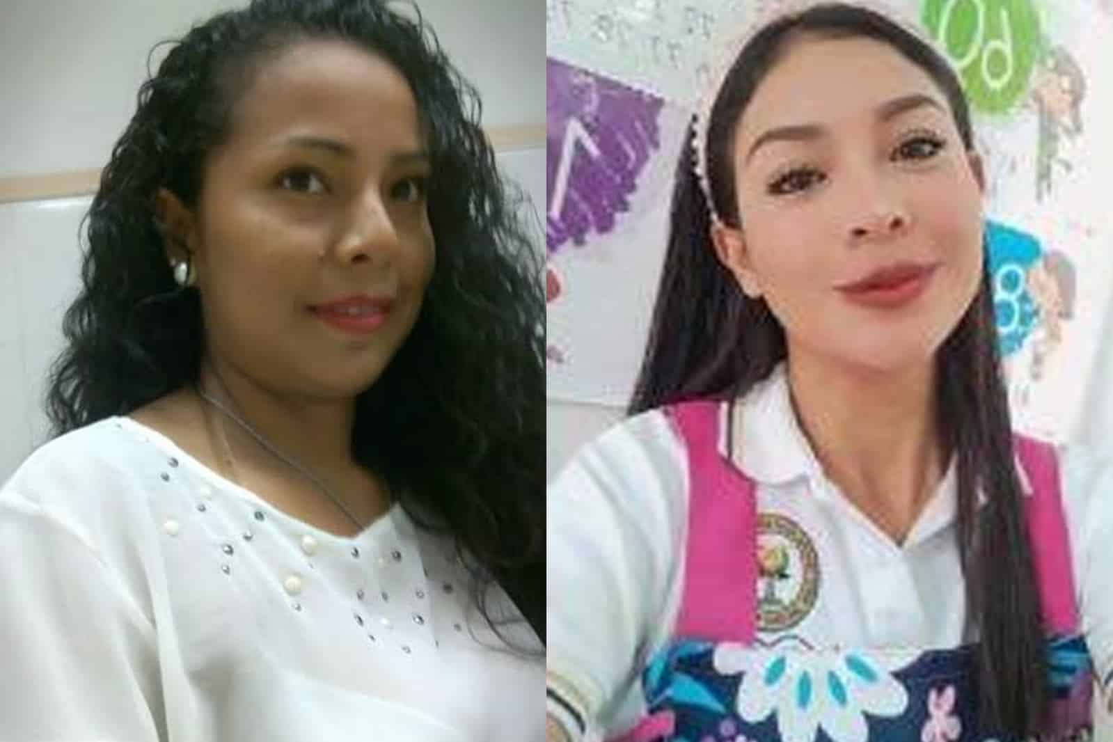 Asesinan a dos mujeres en Oaxaca en hechos distintos