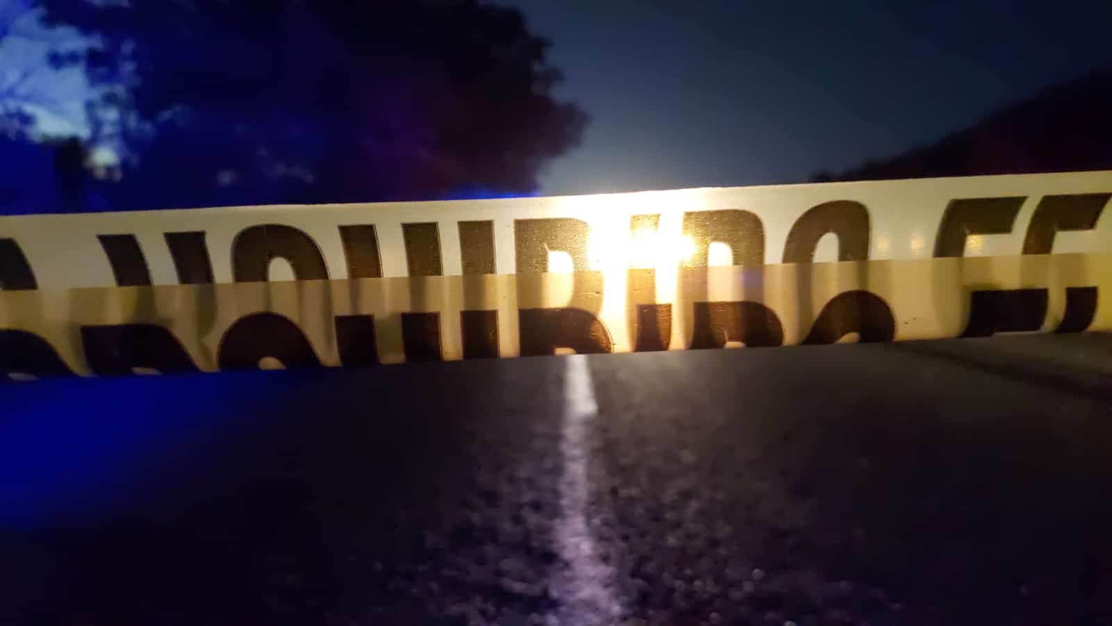 Asesinato ejido San Román, Culiacán