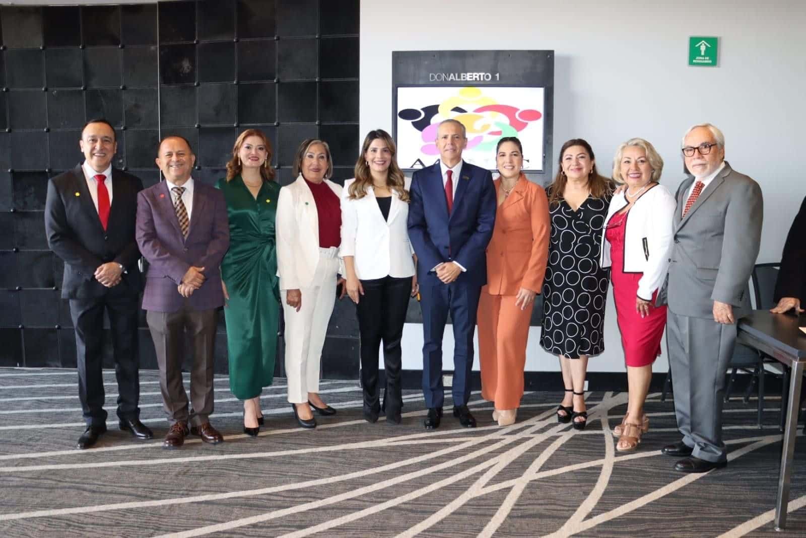 Asociación de Autoridades Locales de México A.C