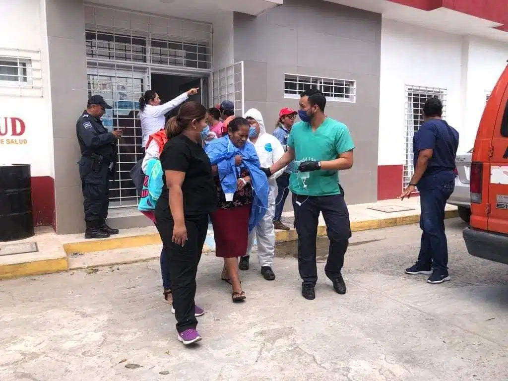 Ataque de abejas africanas en escuela primaria deja un muerto; ocurrió en Tabasco