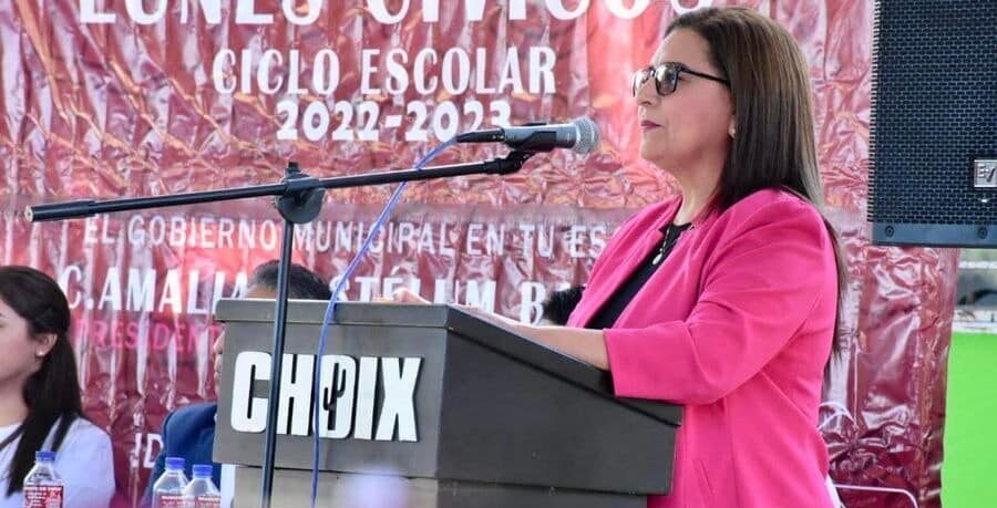 Ayuntamiento apoyará a familia de Antonia, víctima de feminicidio en Choix