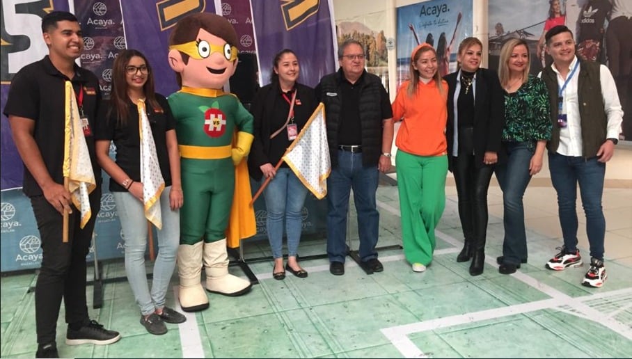 Arranca campaña “Bigotes de leche” en Mazatlán ¿De qué se trata?