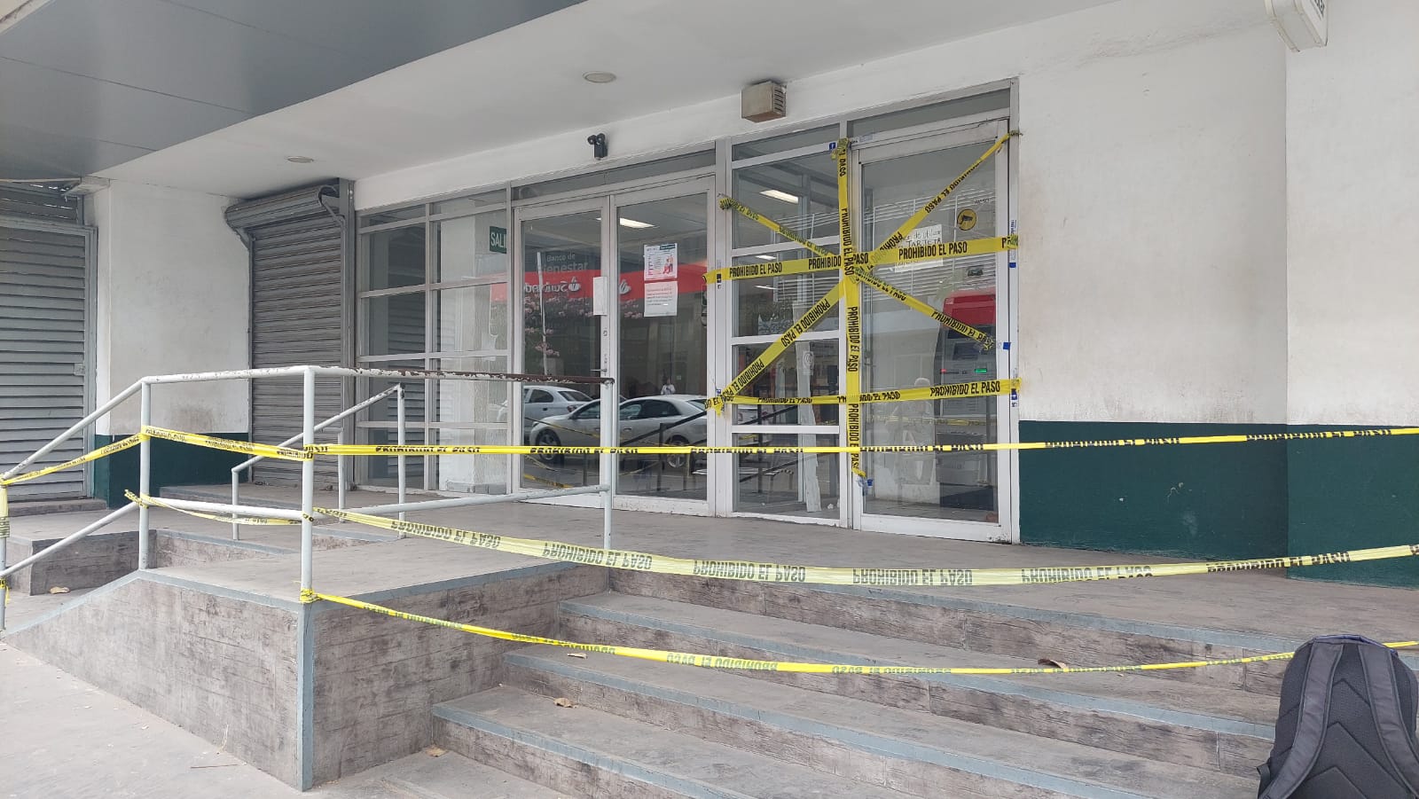 Banco del Bienestar