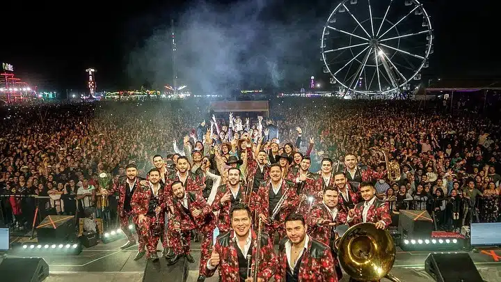 Banda El REcodo