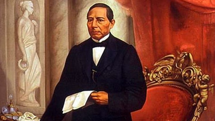 Benito Juárez
