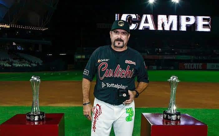 Benjamín Gil