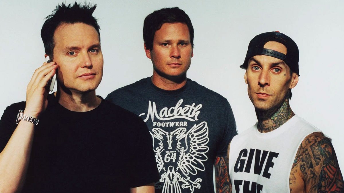 Blink 182