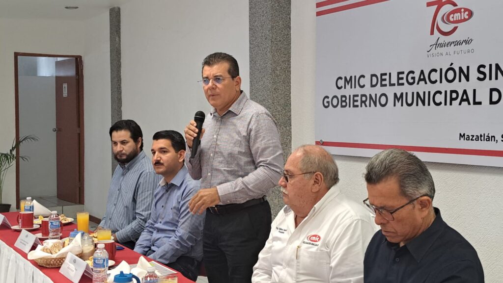 CMIC Sinaloa Sur falla de servicios públicos (1)