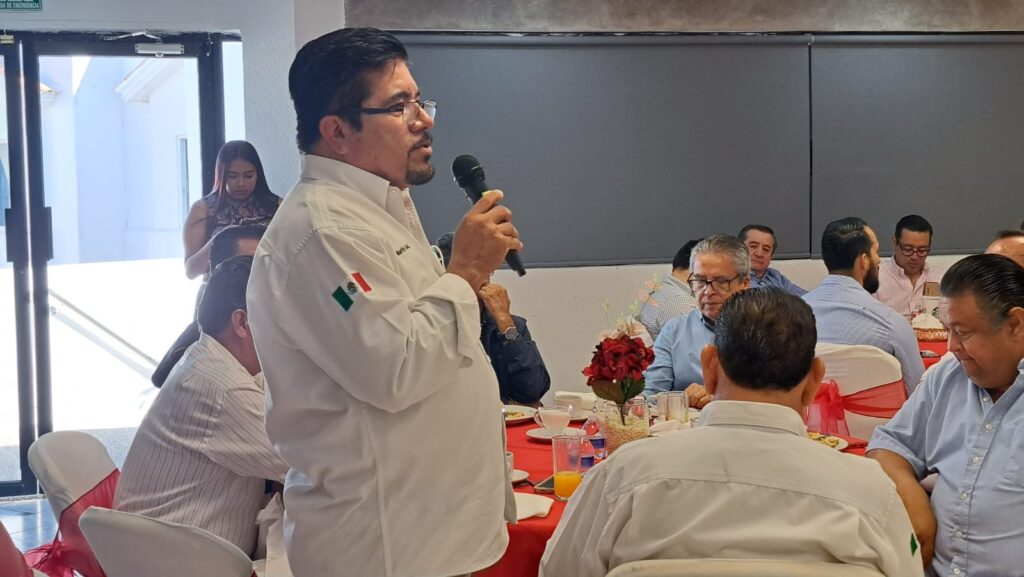 CMIC Sinaloa Sur falla de servicios públicos (1)