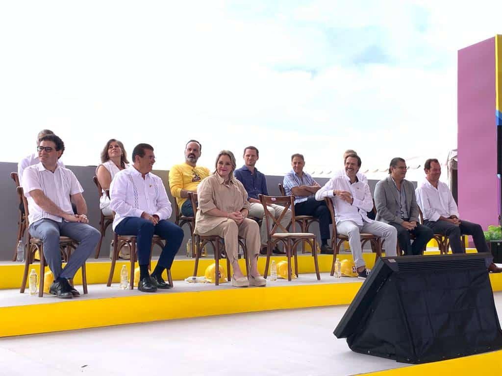 CRIT Teletón Mazatlán