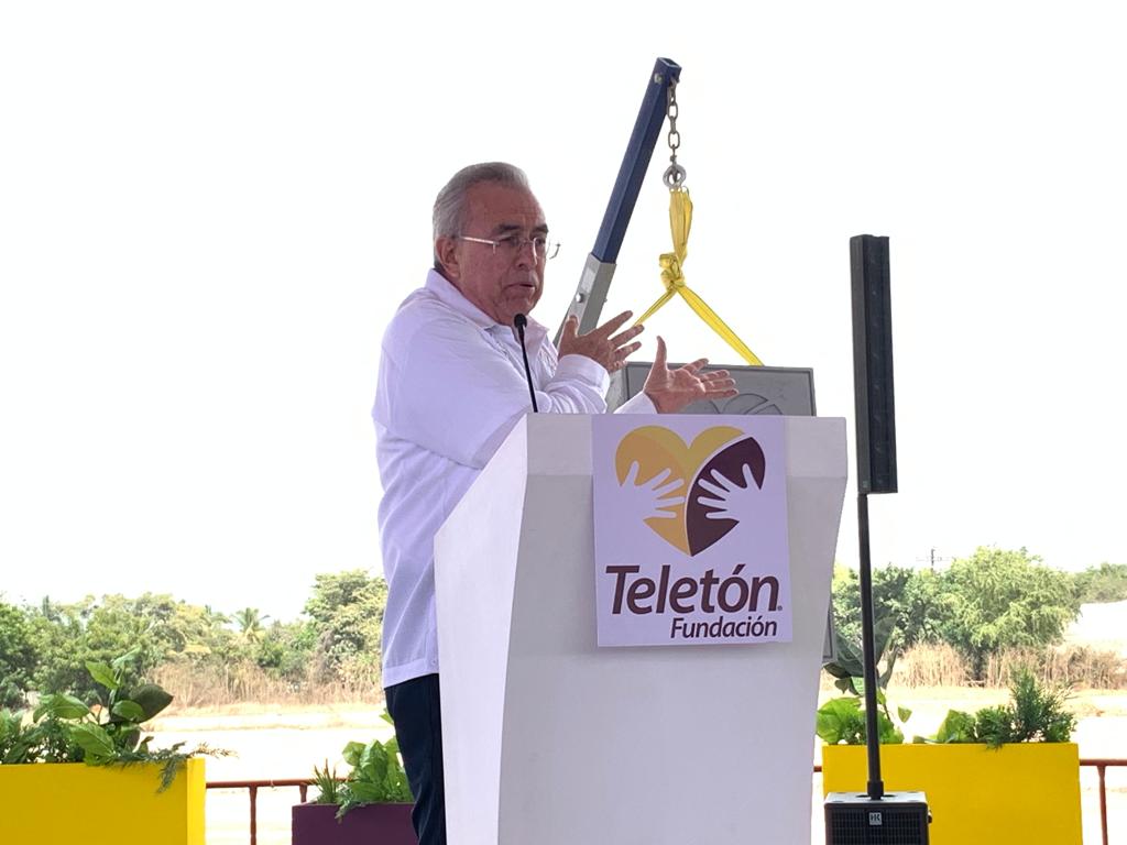 CRIT Teletón Mazatlán 