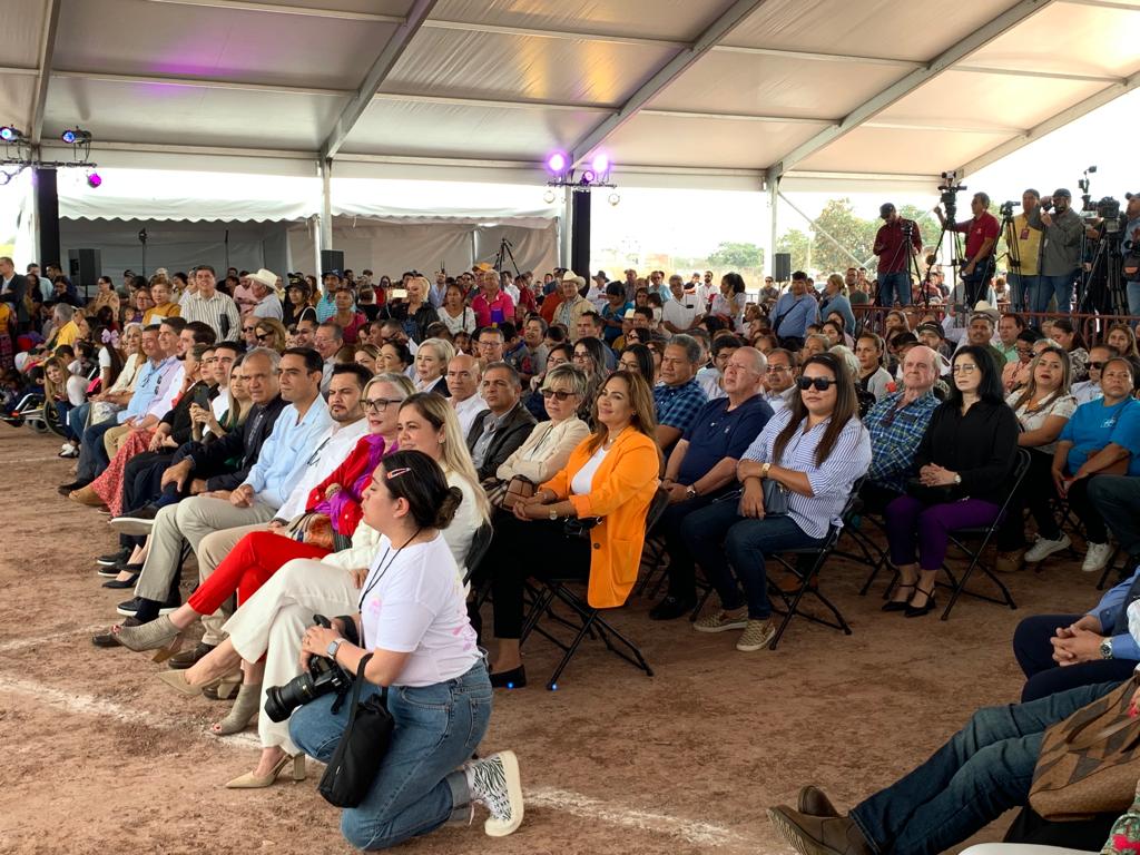 CRIT Teletón Mazatlán
