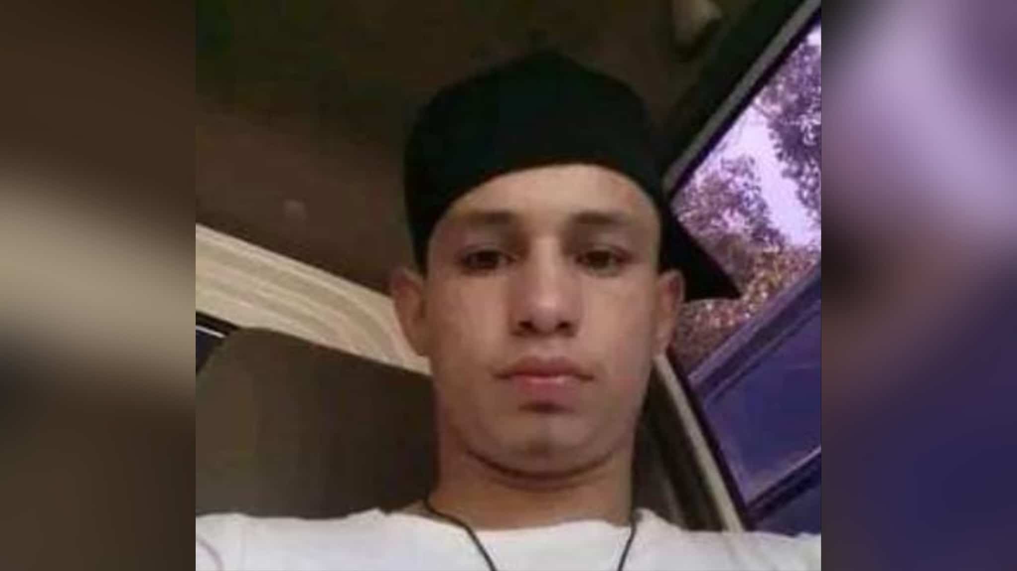 Carlos Tona Desaparecido Guasave