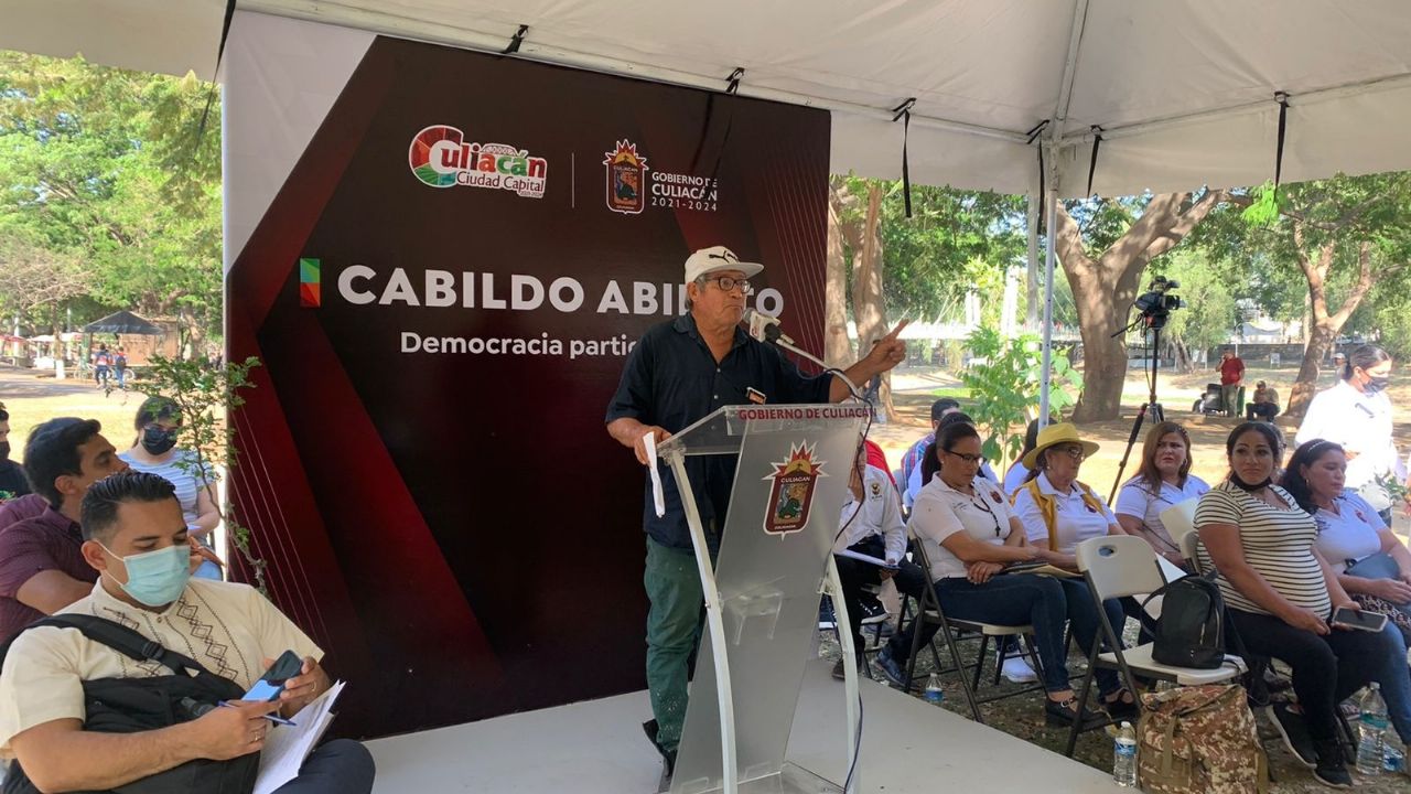 Cabildo Abierto Culiacán